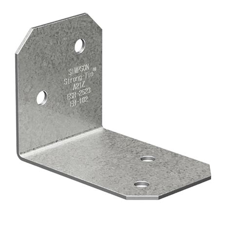 lowes metal bracket|1 4 steel angle brackets.